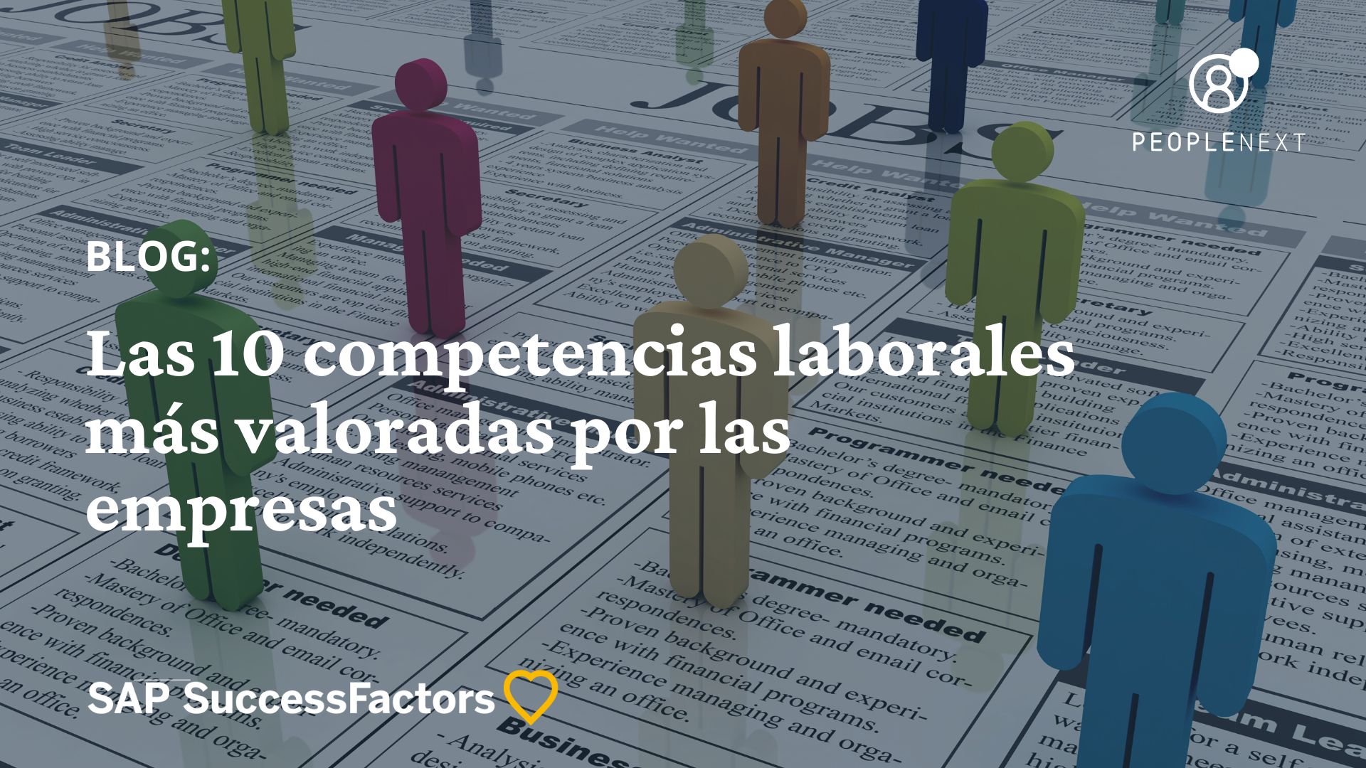 10 Competencias Laborales Más Valoradas Por Las Empresas